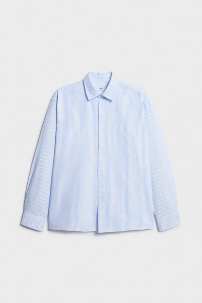 WHITE/BLUE