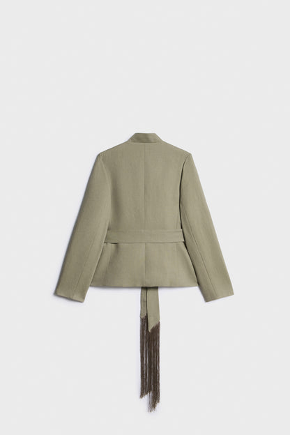LIGHT KHAKI
