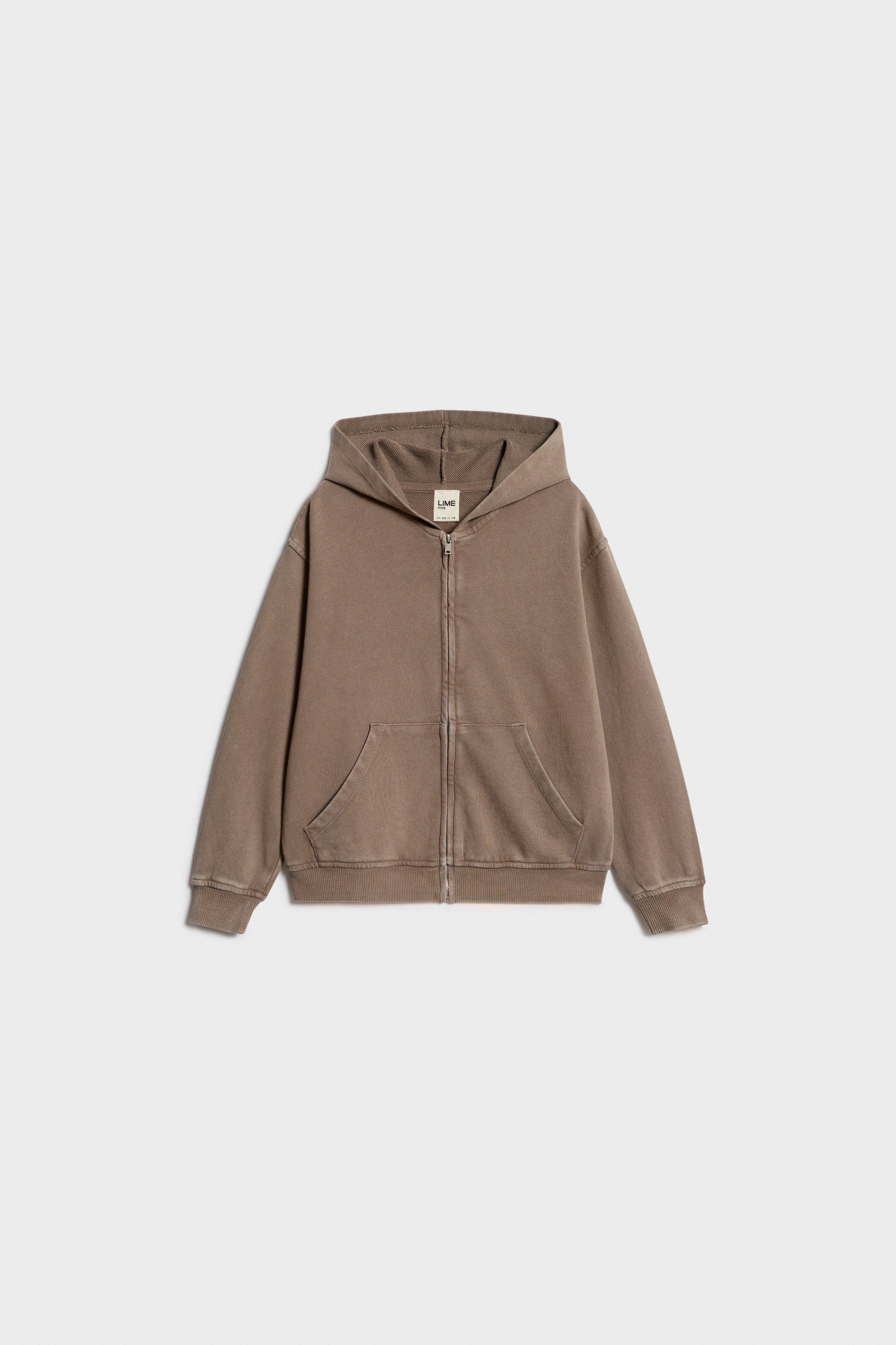 GRAY BROWN