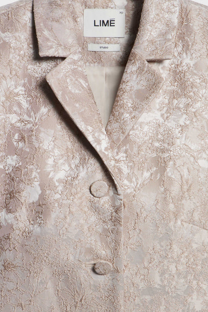 WHITE/BEIGE