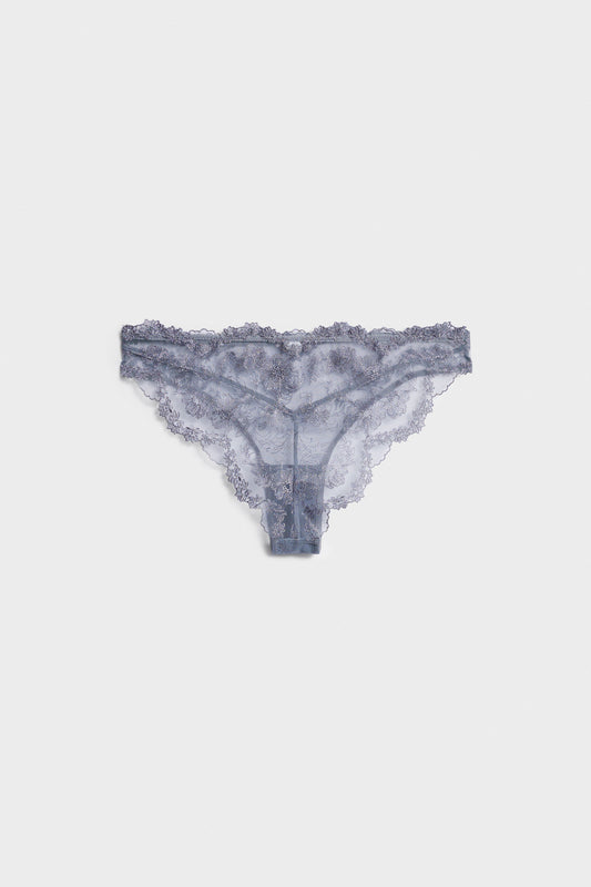 GREY BLUE