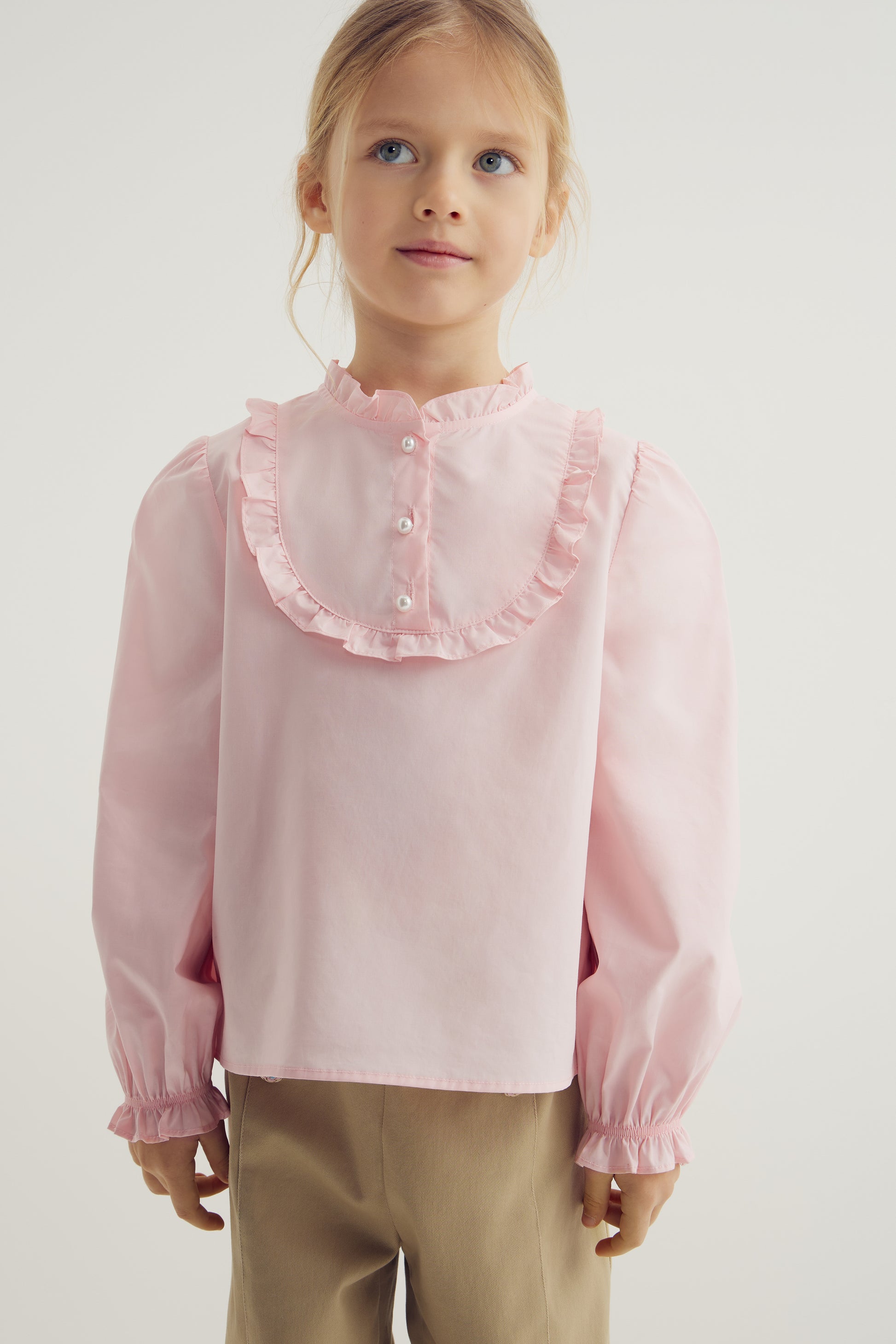 LIGHT PINK