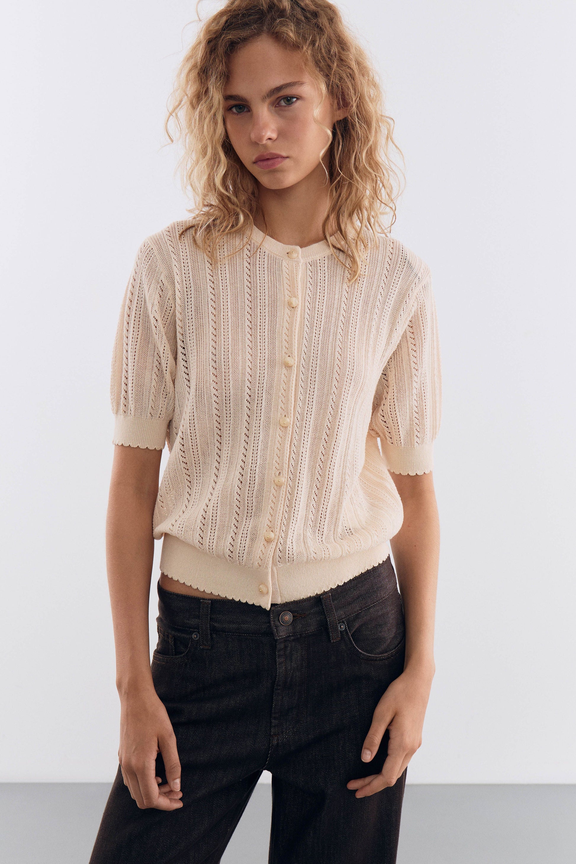 POWDER BEIGE