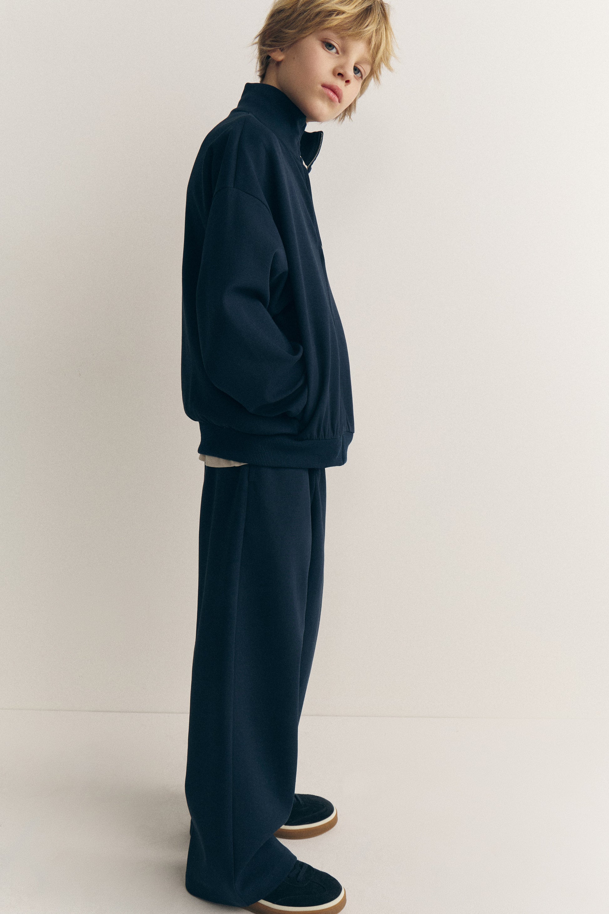 NAVY
