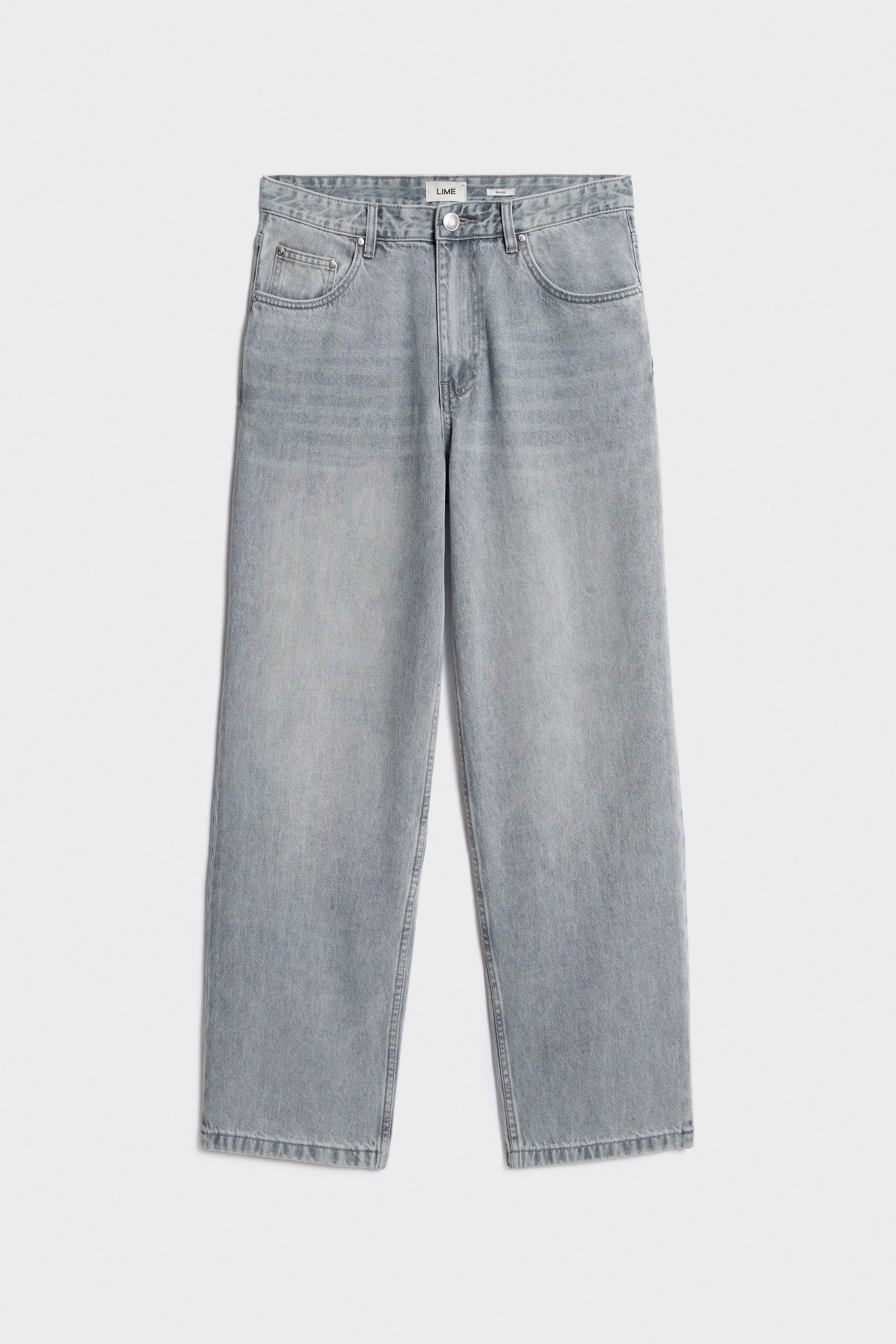GLACIER GREY