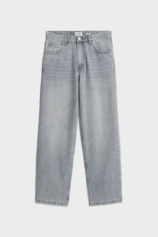 GLACIER GREY