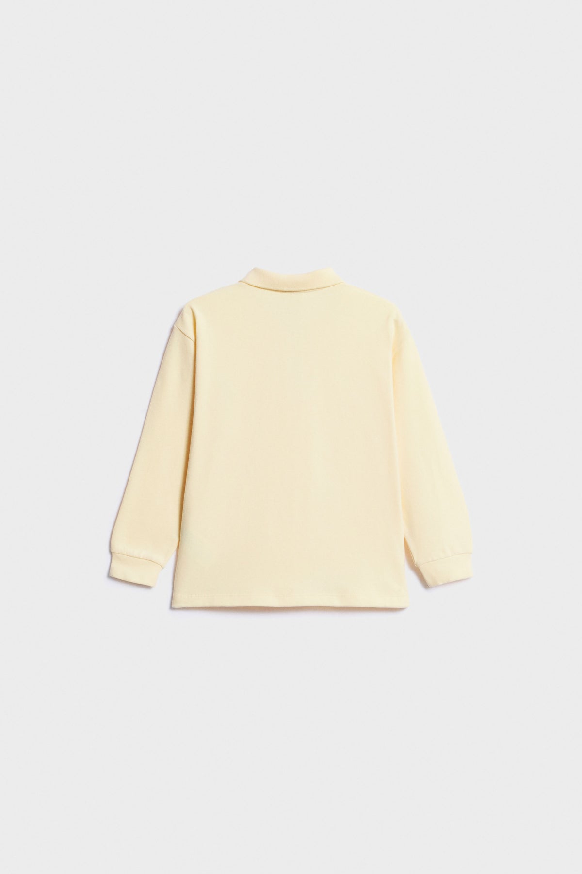 LIGHT YELLOW