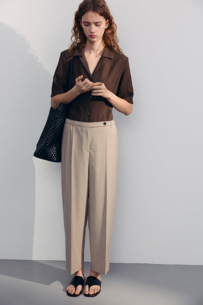 GRAY BROWN