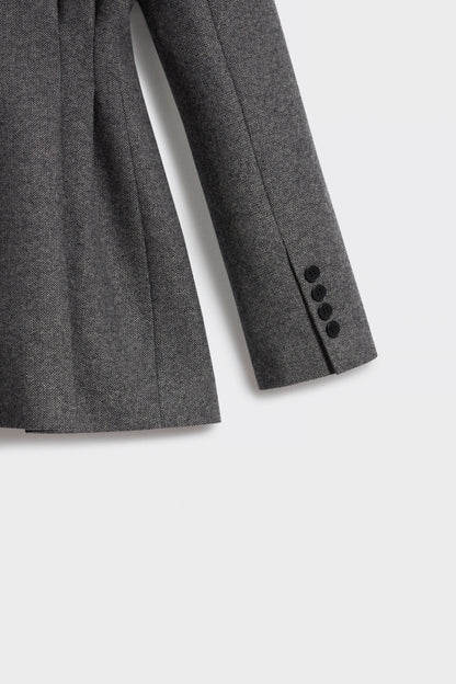 DARK GREY