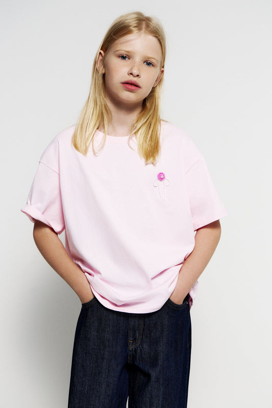 LIGHT PINK