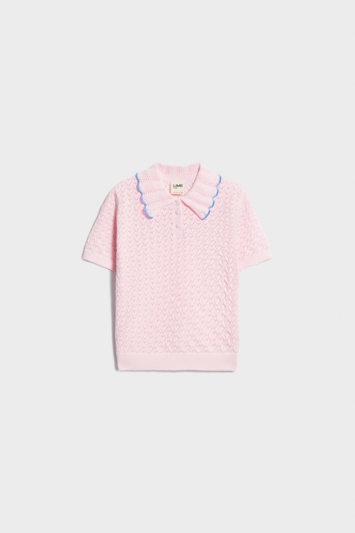 LIGHT PINK