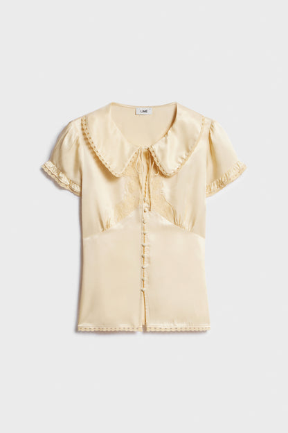 LIGHT YELLOW