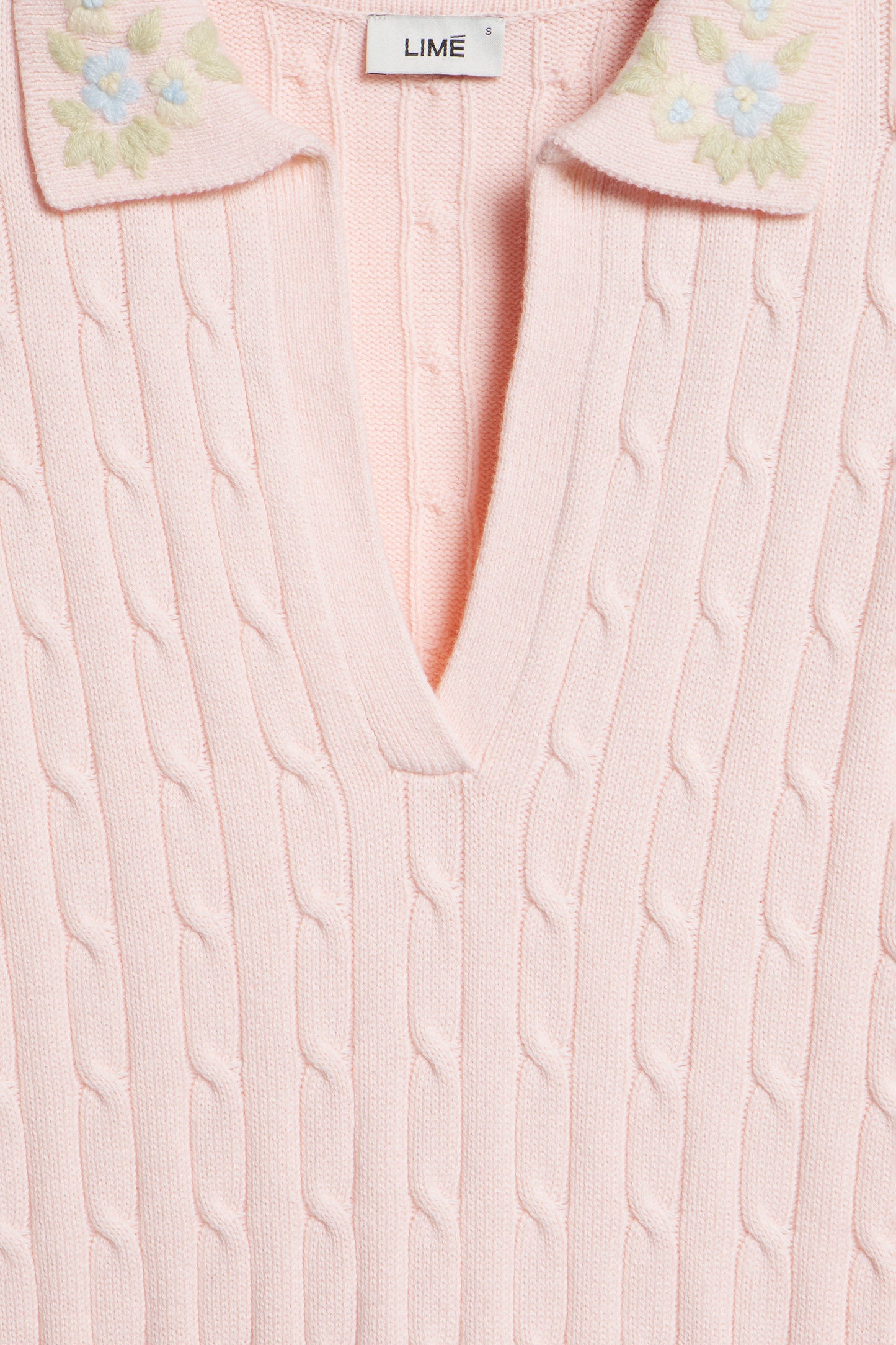 LIGHT PINK