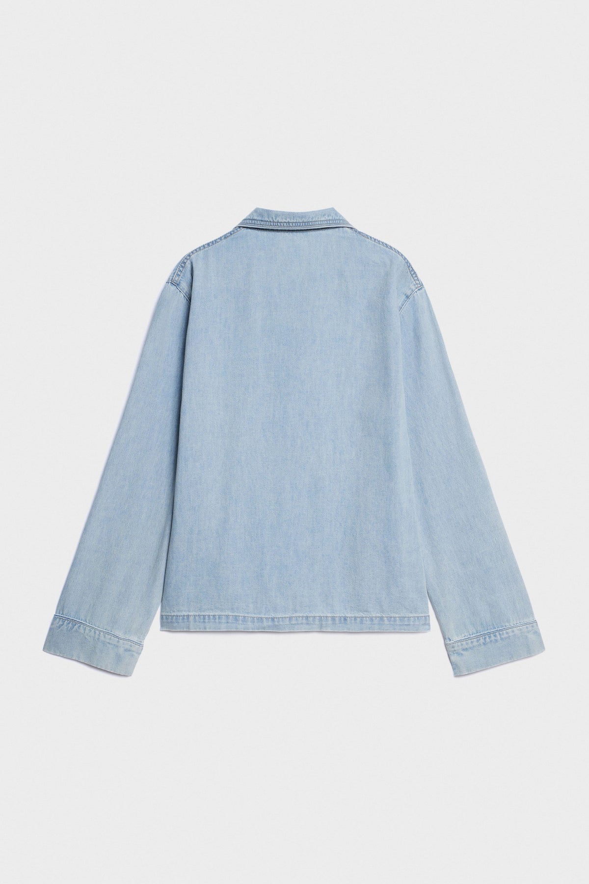 ANTIQUE BLUE
