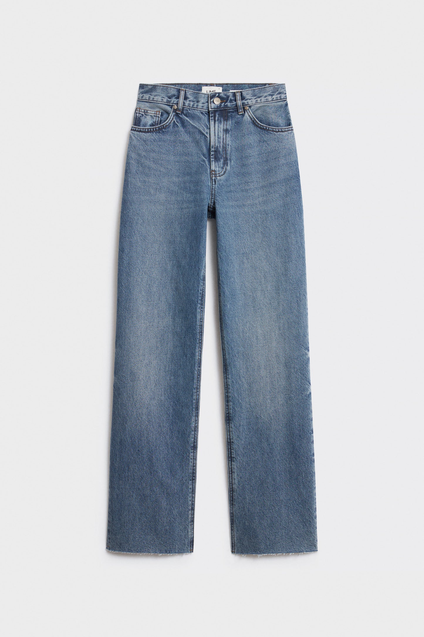VINTAGE BLUE