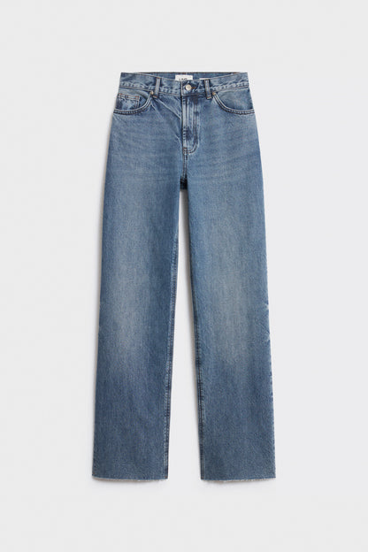 VINTAGE BLUE