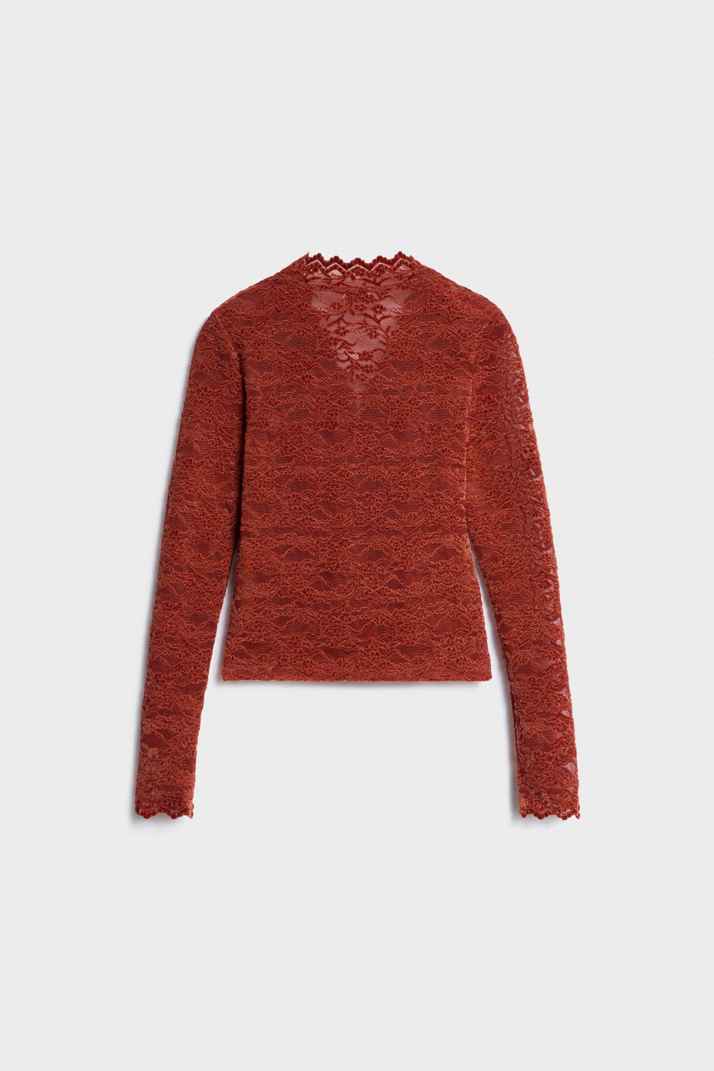 DARK TERRACOTTA