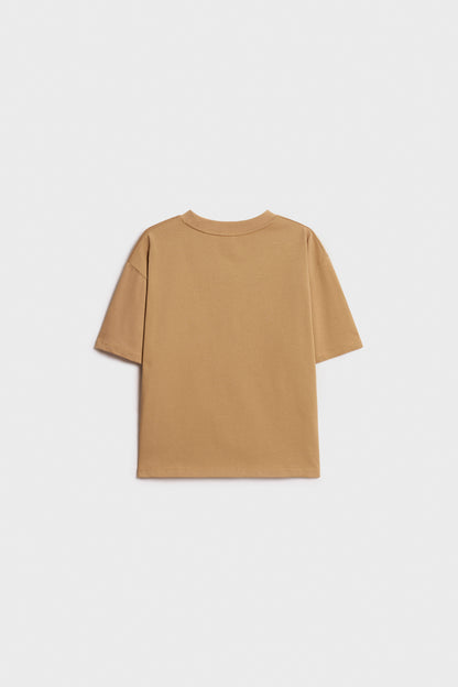 DARK BEIGE
