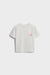 LIGHT GREY MELANGE