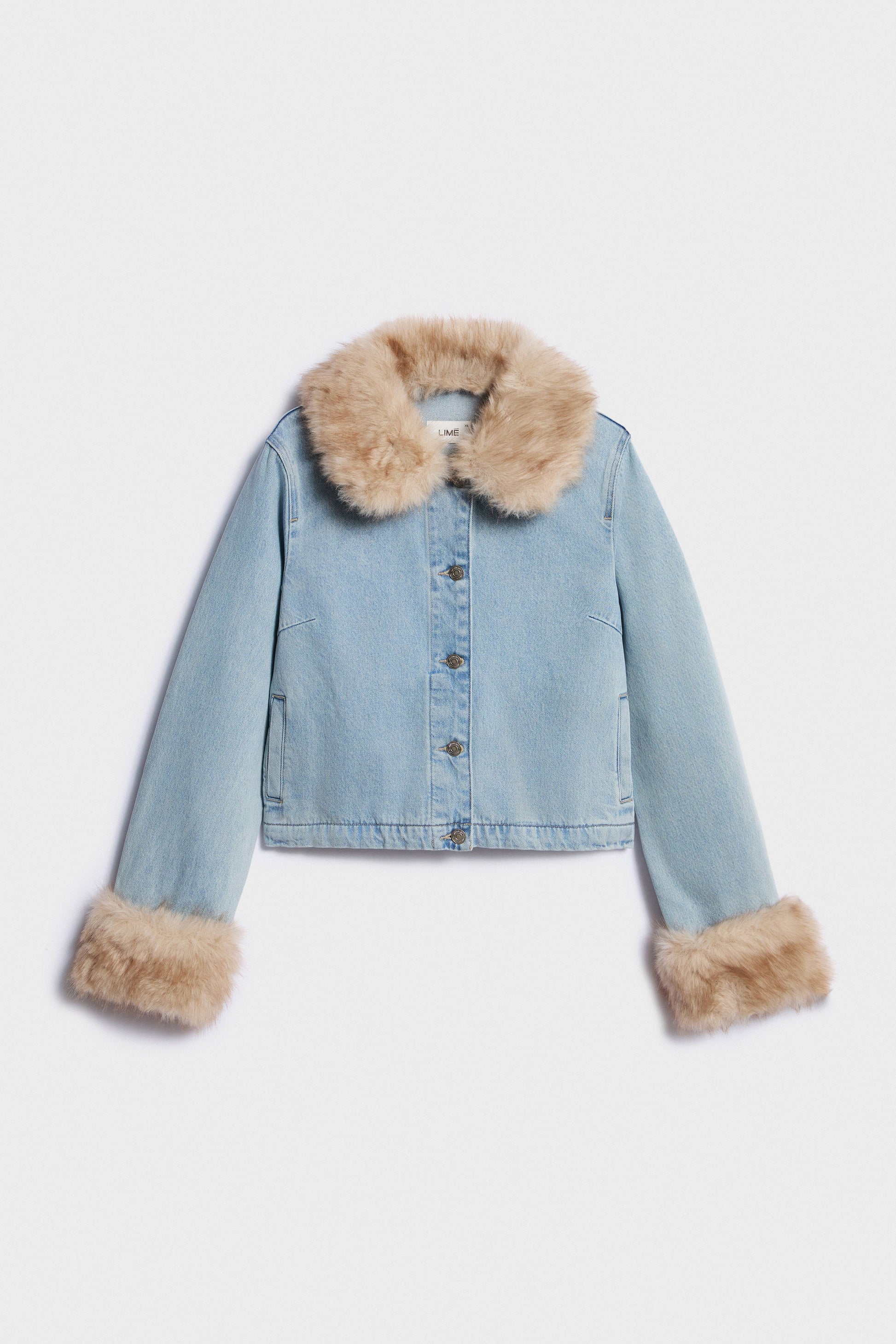 ANTIQUE BLUE