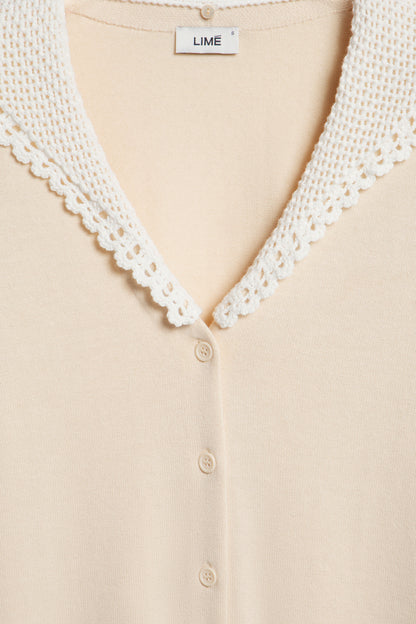 POWDER BEIGE