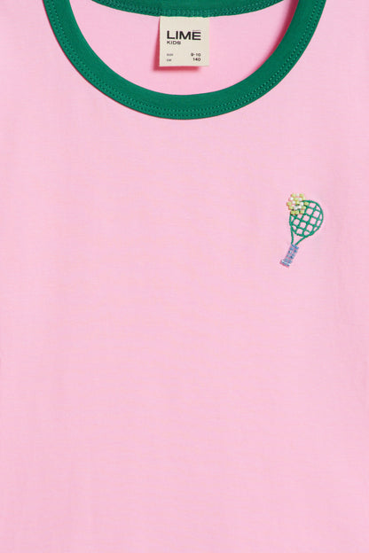 CANDY PINK