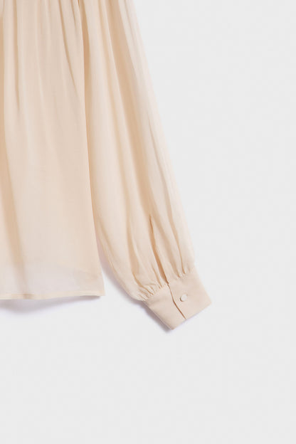 LIGHT PEACH