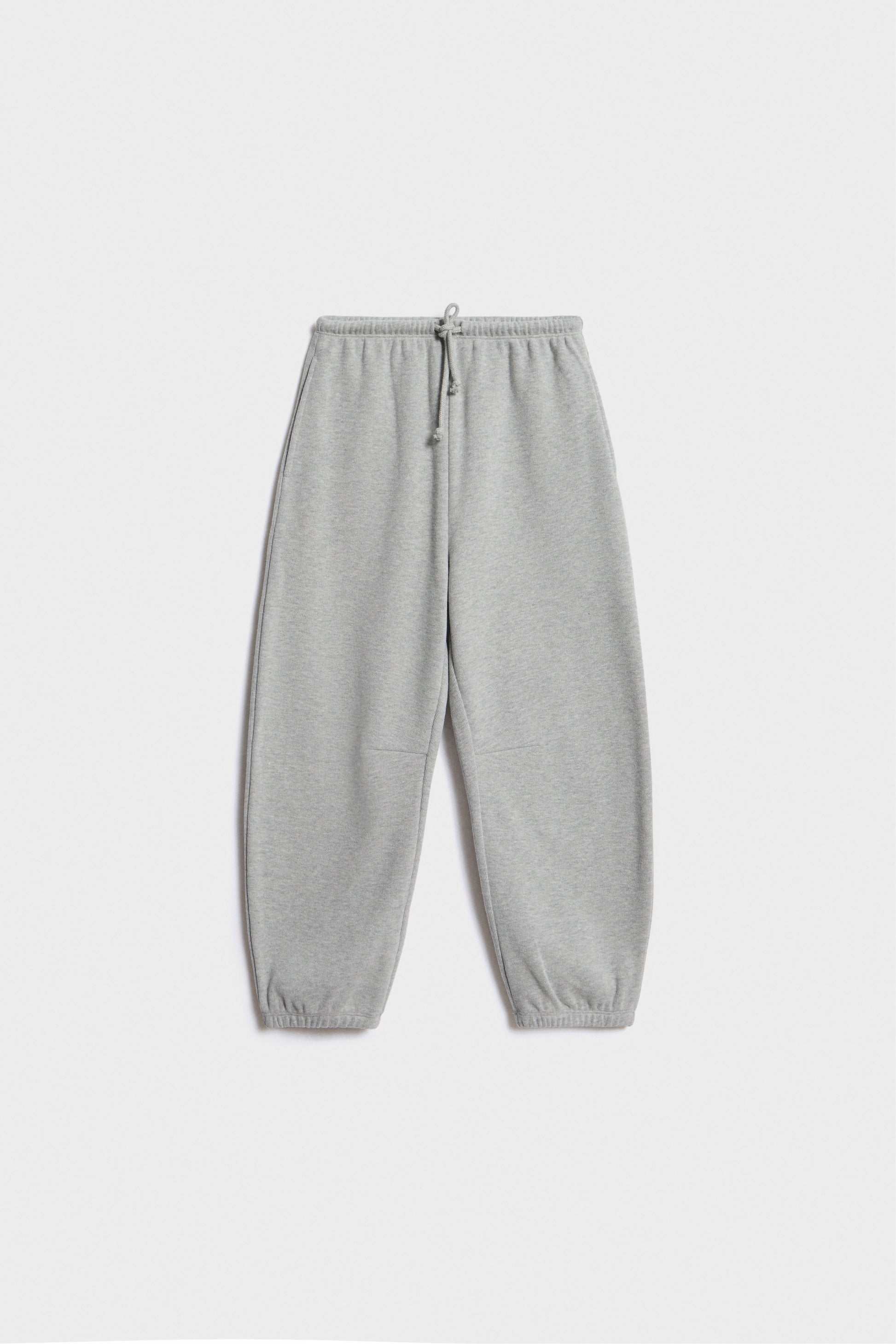 GREY MELANGE