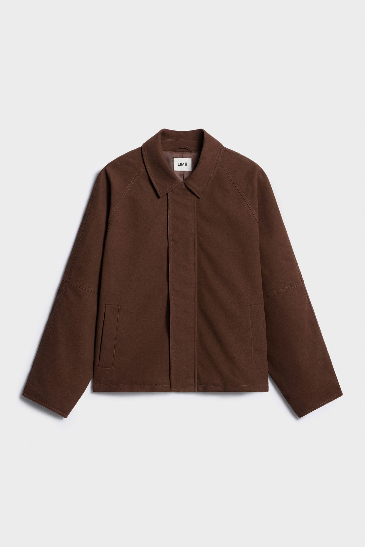 DARK BEIGE
