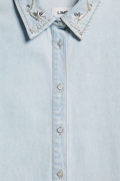 LIGHT BLUE