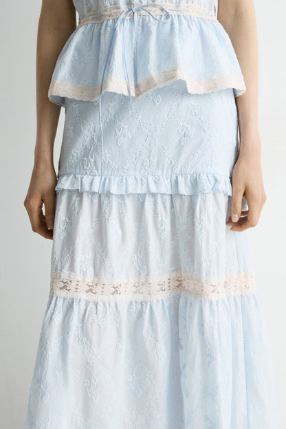 LIGHT BLUE