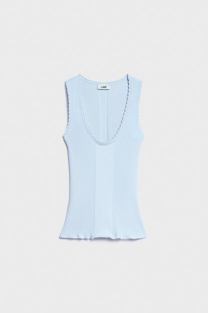 SKY BLUE