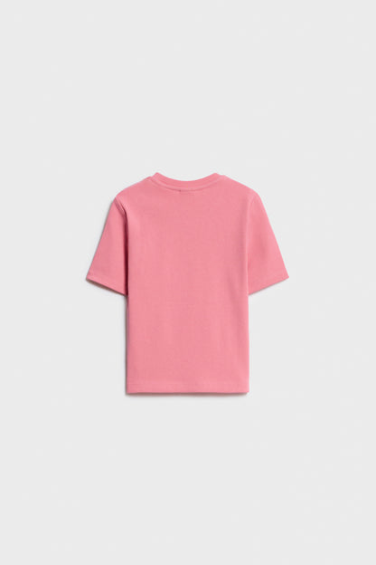 BRIGHT PINK
