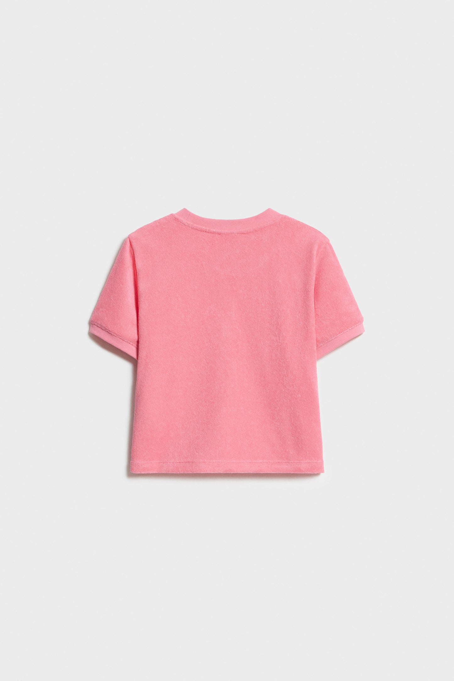 BRIGHT PINK