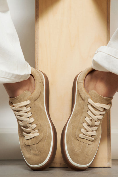 LIGHT BEIGE