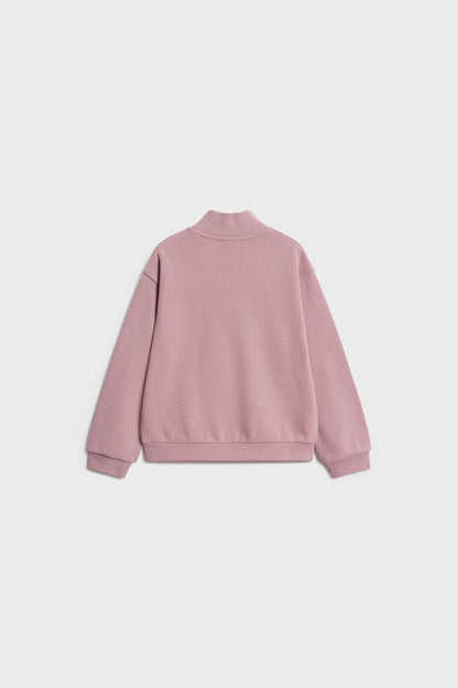 DUSTY LILAC