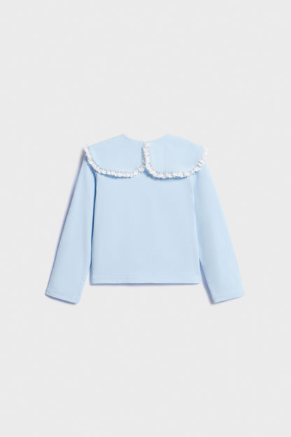 SKY BLUE