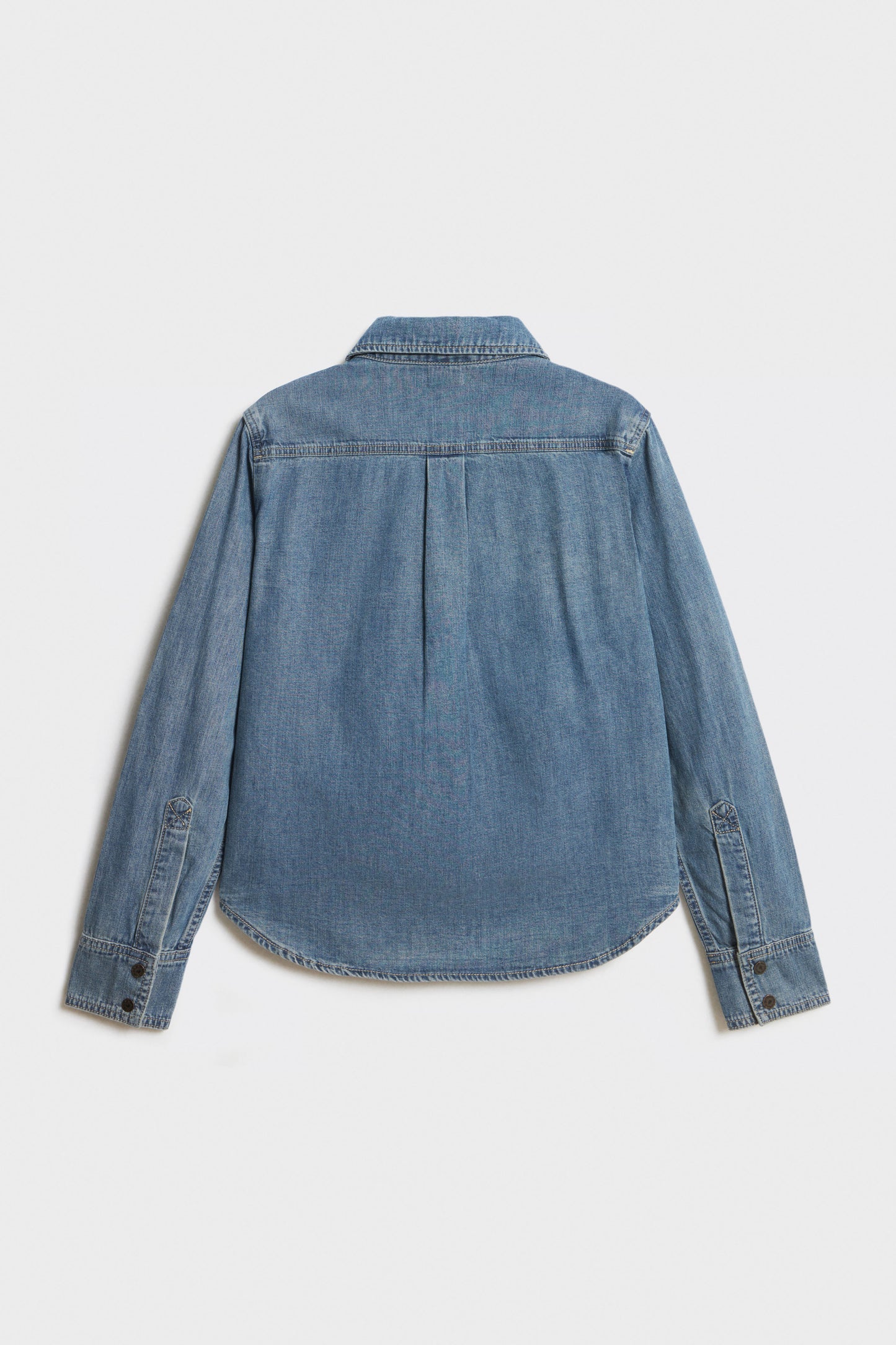 VINTAGE BLUE