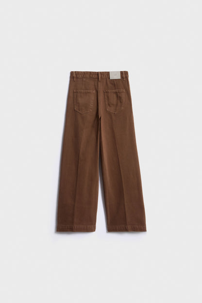 GRAY BROWN