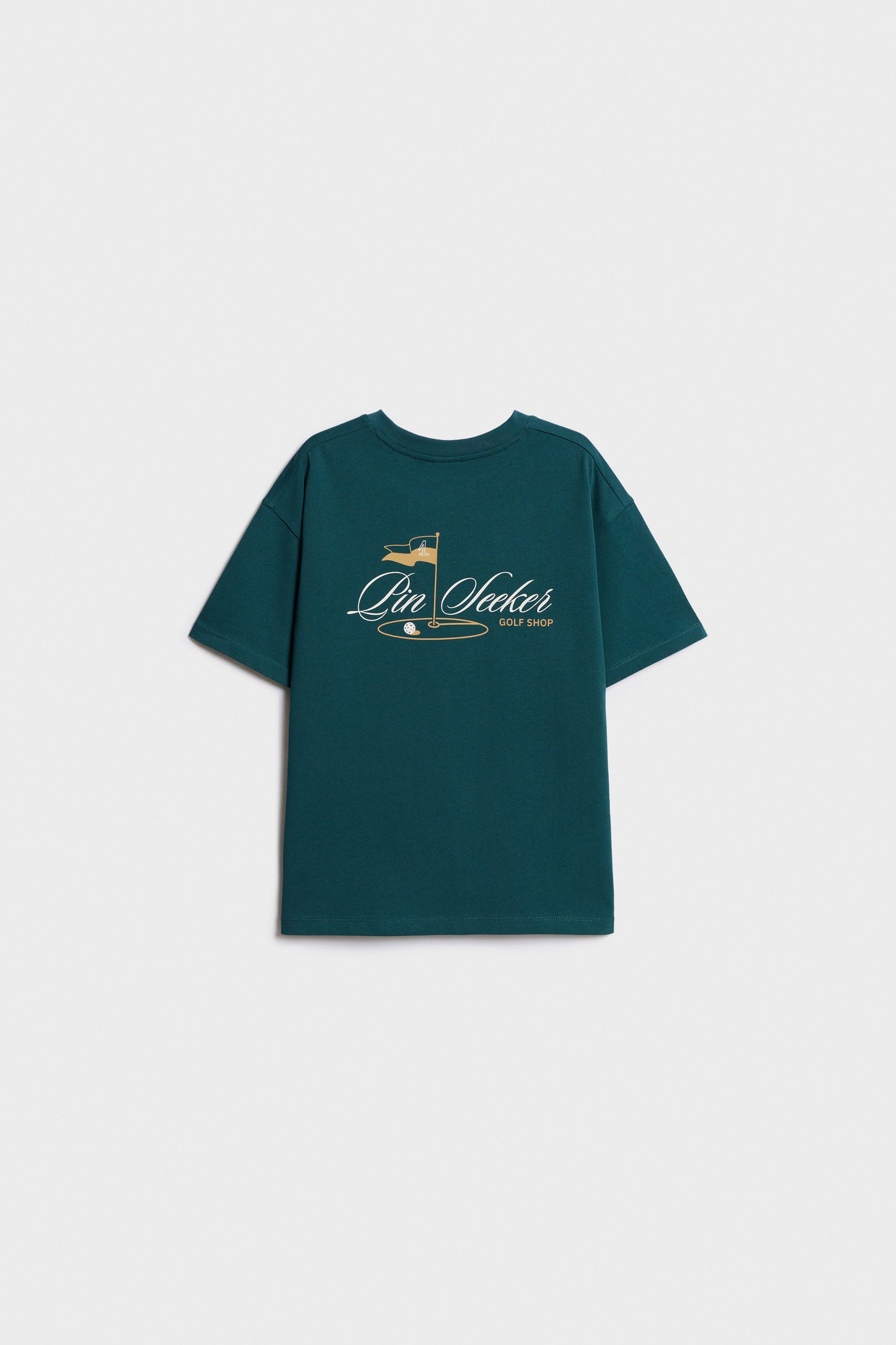DARK GREEN