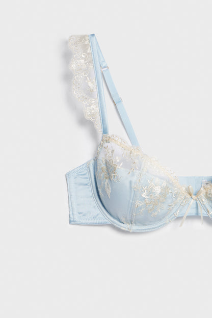 SKY BLUE