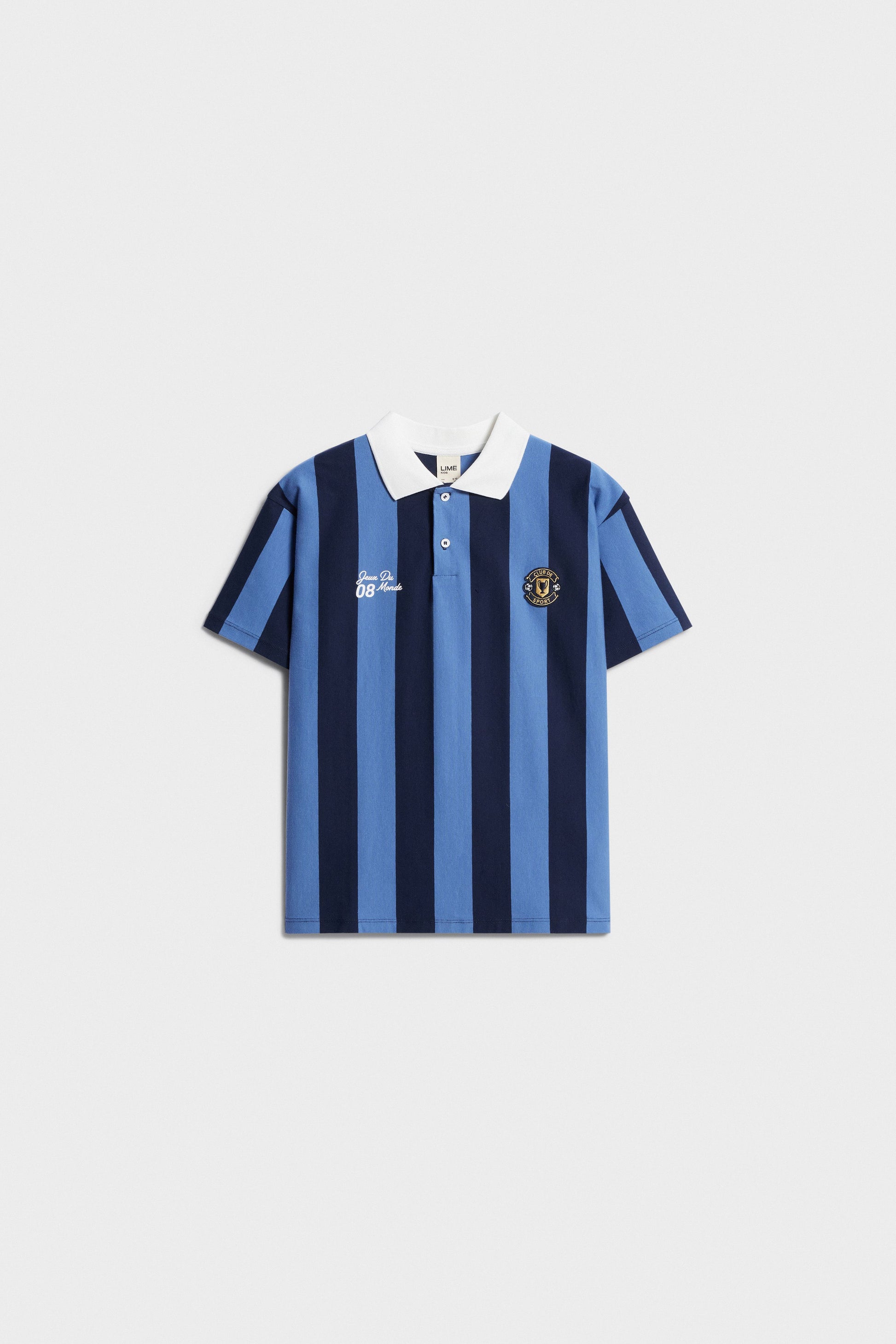 BLACK/BLUE