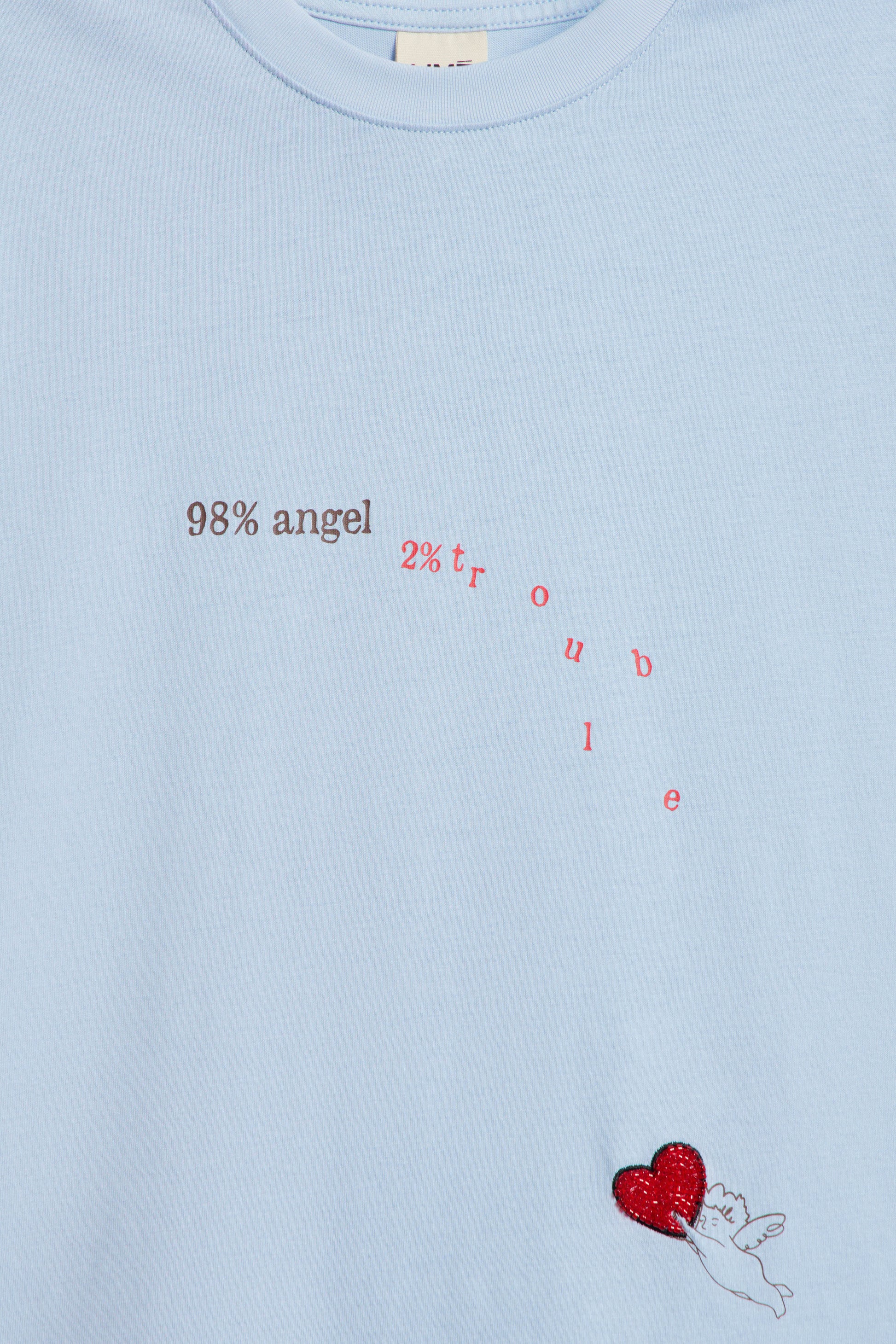 LIGHT BLUE