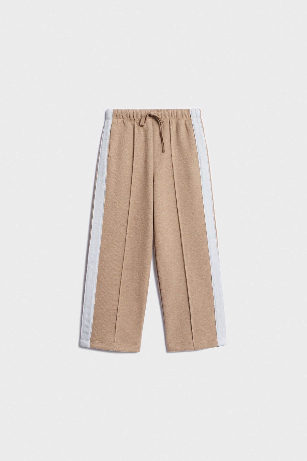 BROWN MELANGE