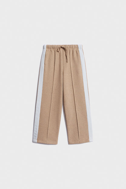 BROWN MELANGE
