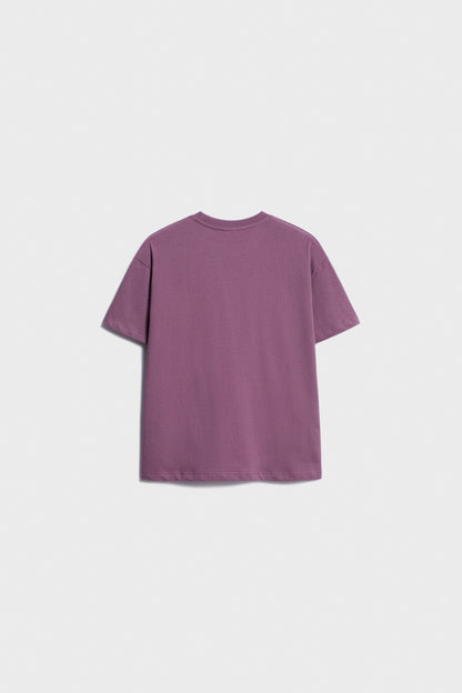 TAUPE PURPLE