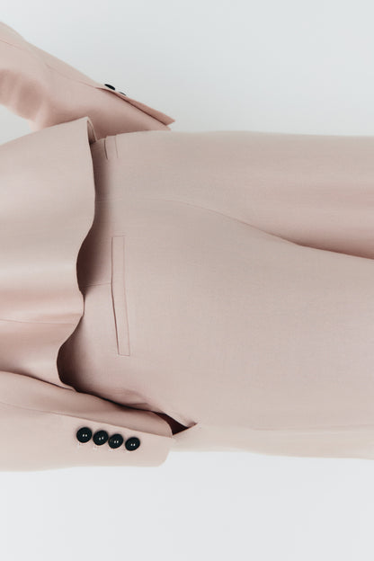 NUDE PINK