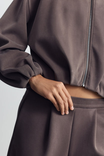 DARK BEIGE