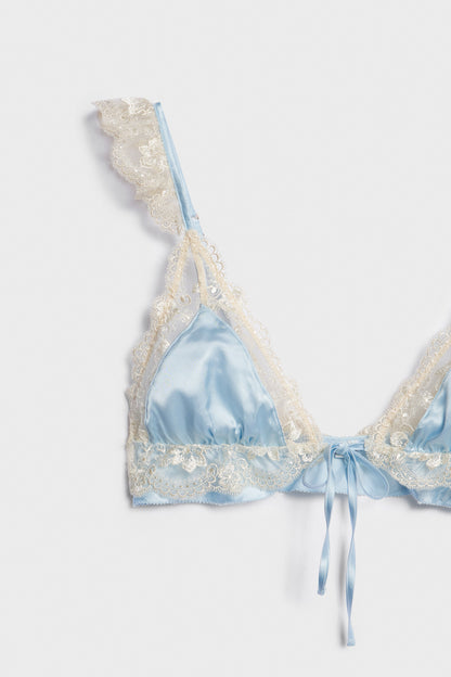SKY BLUE