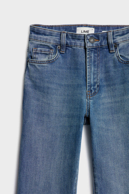 VINTAGE BLUE